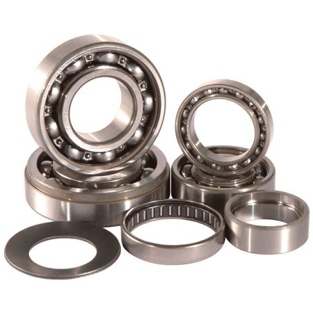 HOT RODS Transmission Bearing Kits for Kawasaki KX 250 F (04) TBK0023